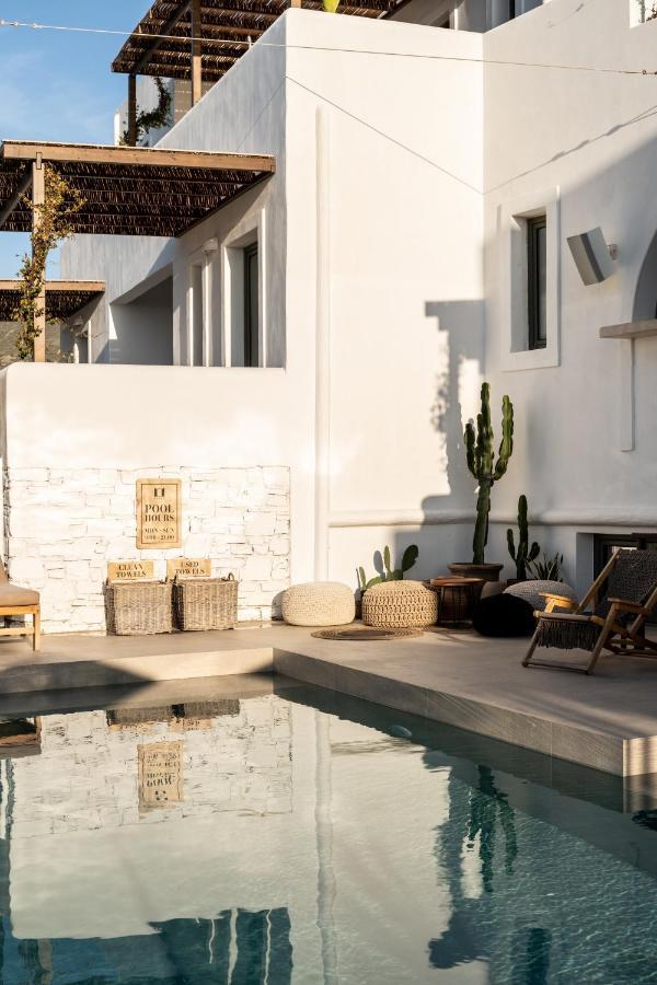 Hotel Parea - Adults Only *