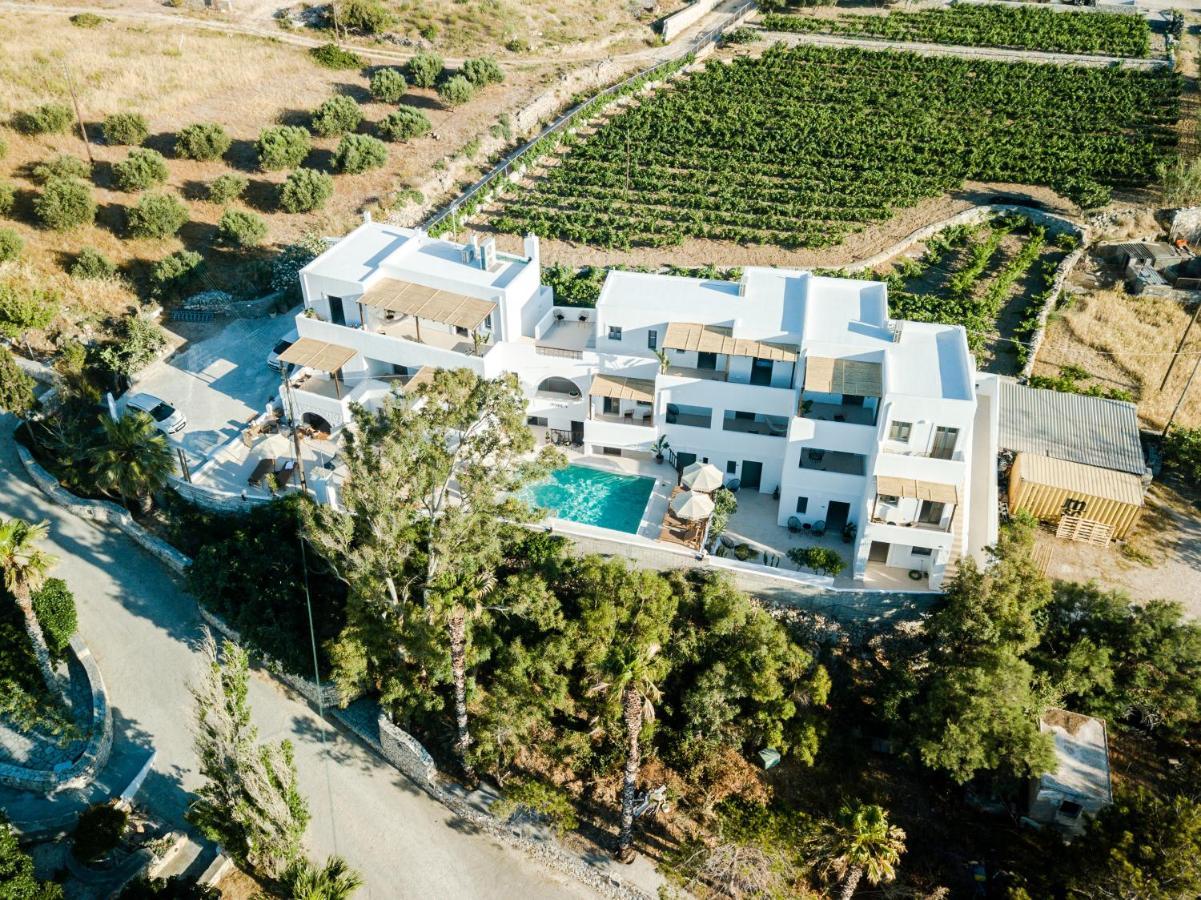Parea - Adults Only * Parikia (Paros)